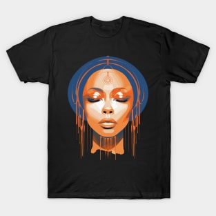 Erykah Badu T-Shirt